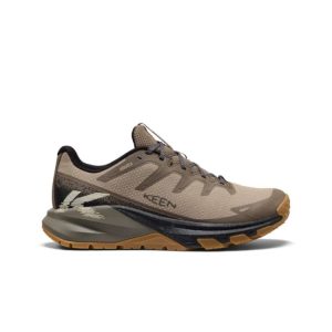 Keen Targhee Apex Waterproof Hiking Shoe – Men’s